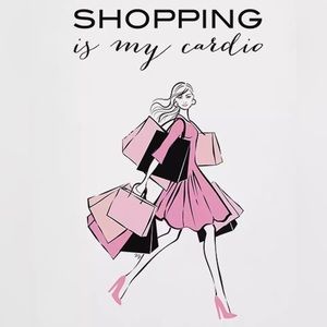 Meet your Posher, Maritza